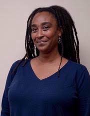 Expert Profile: Alecia Johnson