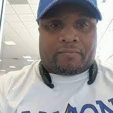 Roosevelt Keys's Instagram, Twitter & Facebook