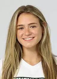 2021 Volleyball Roster