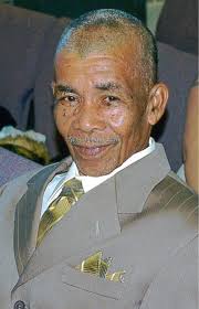 Obituary of Morris “Semong” Carabi