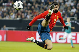 Let us know in the comments below! Spain Vs Argentina Time Live Stream And Tv Schedule Bleacher Report Latest News Videos And Highlights