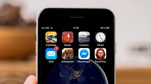 This is how you change app icons in ios 14. How To Change App Icons On Iphone Macworld Uk