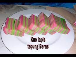 Resep lapis tapioka talaran gelas : Cara Buat Kue Lapis Simple Dan Enak Dari Tepung Beras Herunterladen