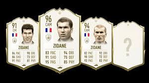 Zidane face tutorial fifa 21 pro clubs look alike fifa 21 zidane pro clubs fifa 21 zidane clubes pro fifa 21 this face is actually made on fifa 20 but fifa 21 face editor is exactly the same ! Fifa 20 Icons Which New Ones Are The Best Dot Esports