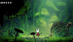 Hollow Knight Silksong nude mods - Page 7 - Adult Gaming - LoversLab