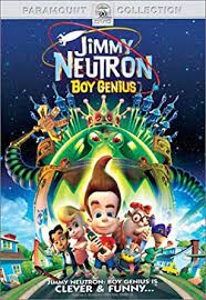 Jimmy's always inventing gadgets to make his life in retroville more interesting. Jimmy Neutron Boy Genius Amazon De Dvd Blu Ray