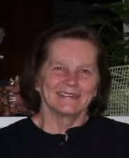 Contributions to the tribute of Betty Ann Johnson