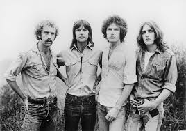 Eagles band members bernie leadon, don henley, glenn frey, don felder, randy meisner (gab archive/redferns) he joked that he thought to himself, i need to make a little note of this so i can. Nearly 50 Years Of The Eagles In Eleven Songs By Caroline Delbert Storius Magazine Medium