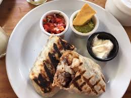 It gives us a chance to not only eat a delicious meal together as. Best Fish Tacos Review Of Mateo S Mexican Grill Tulum Mexico Tripadvisor