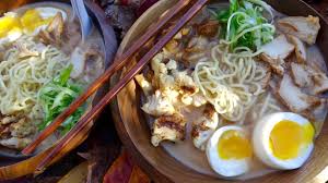 Set it aside for bowls at midnight, or, enjoy it whenever you want. Make Restaurant Style Ramen In 1 Hour Youtube