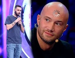 Acum, celebrul actor este fix invers: Petre DÄnuÈ L A BÄgat In CeaÈÄ Pe Mihai Bendeac La Iumor Antena 1