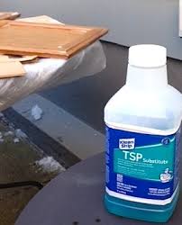 Works on paint, varnish, enamel, lacquer, polyurethane and stain and is great for kitchen cabinets, wood moldings and door facings. How To Refinish Kitchen Cabinets Part 1 Frugalwoods