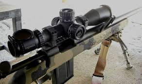 MRAD Vs. MOA Rifle Sighting: The Only Article You'll Need - Sniper Country