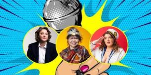 Women of Wit