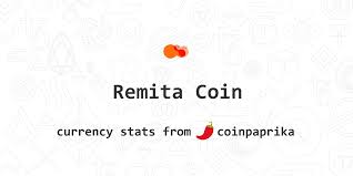 We offer you thousands of ideas to. Remita Coin Remit Price Charts Market Cap Markets Exchanges Remit To Usd Calculator 11 09