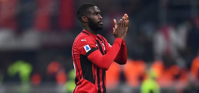 AC Milan terbuka transfer permanen hingga pinjaman 3 pemainnya