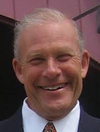 Obituary information for Peter Reynolds Ely