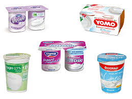 72 di origine animale e 28 vegetali. Yogurt Consentiti Dieta Dukan