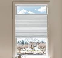 Amazon.com: Keego Top Down Bottom Up Shades 45mm Single Cell ...