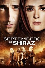 Review of Septembers of Shiraz
