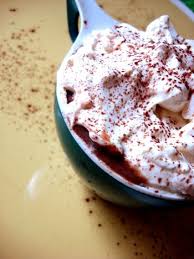 Comment Faire Un Bon Chocolat Chaud Alimentation Cuisine Et Boissons Chocolat Chaud