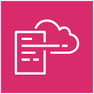 AWS CloudFormation Logo