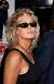 Farrah Fawcett Short Curly Hair