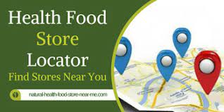 It's best to keep them in their original carton. Natural Health Food Store Near Me Health Food Platform Infos Stores