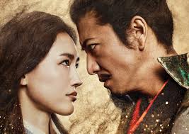 シネマプレビュー】信長と濃姫、壮大な愛の物語「レジェンド＆バタフライ」ほか３本