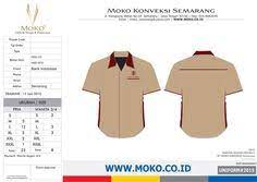 20 contoh model baju teknisi mekanik dan seragam pdl mypoly. 42 Ide Konsep Desain Baju Kerja Desain Pakaian Desain Pakaian