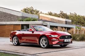 We know the name is a bit confusing if you aren't already familiar with this crossover. 2022 Ford Mustang Convertible Preview Specs Design Performance Features Interiors Pictures