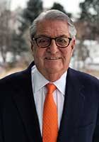 Krugman Distinguished Service