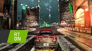 Need For Speed Underground 2 Remastered With Ray Tracing And Improved Textures