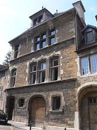 Hotel Thomassin Wikipedia Hotel Territoire De Belfort Bourgogne