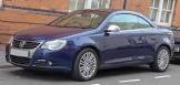 VOLKSWAGEN-EOS