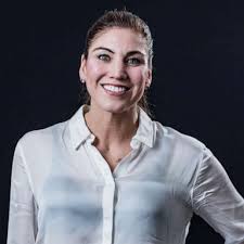 This category has the following 3 subcategories, out of 3 total. Soccer Star Hope Solo Welcomes Twins See The First Photos Gma