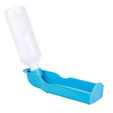 Before you buy a new water container for your camping trips, you'll want to see what our experts have to say. 1 Portable Water Dispenser Gulliver 500 Ml For Dog Random Color F