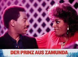 Prinz akeem soll zum könig von zamunda gekrönt werden, da sein vater, könig jaffe, im sterben liegt. Amazon Com Der Prinz Aus Zamunda Movie Blu Ray 1988 4010884251845 Murphy Eddie Sheffield David Blaustein Barry W Rodgers Nile Books