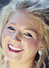 PARIS TN: Hostess Princess pageant includes 15 contestants
