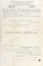 Handpicked top 3 insurance services in northampton. Farmers Mutual Fire Insurance Company Of Northampton County 1862 05 26 Policies Found In The Musuem Of Insurance