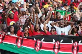 Kenya Football Fans Association-KEFOFA
