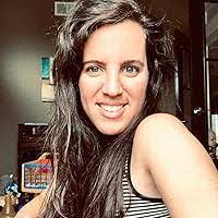 Jamie Hallman's Instagram, Twitter & Facebook