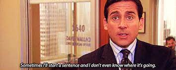 An unorthodox and irreverent dj begins to shake up things when he is assigned to the us armed services radio station in vietnam. Post Good Morning Vietnam Michael Scott Style Plea The Office Deaths Of Hell Plea For Moh Zwooper Com
