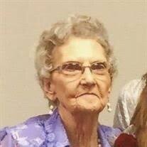 Marcile Lancaster Obituary