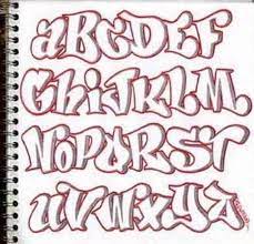 Lowercase n bubble letter stencil. How To Draw Fancy Bubble Letters B C Guides