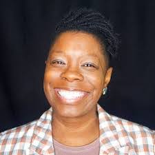 Rhonda Joyce's Instagram, Twitter & Facebook