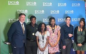 Profile for Clearwater Fundamental Middle School