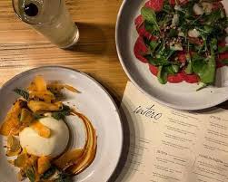Sixth street, austin, tx 78701. Italian Food In Austin