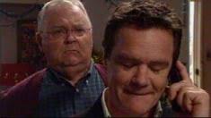 Neighbours: The Perfect Blend