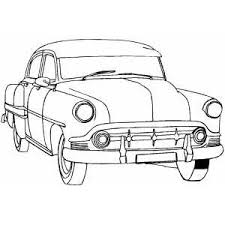 Printable old car jaguar 1950 coloring page. Index Of Samples Cars